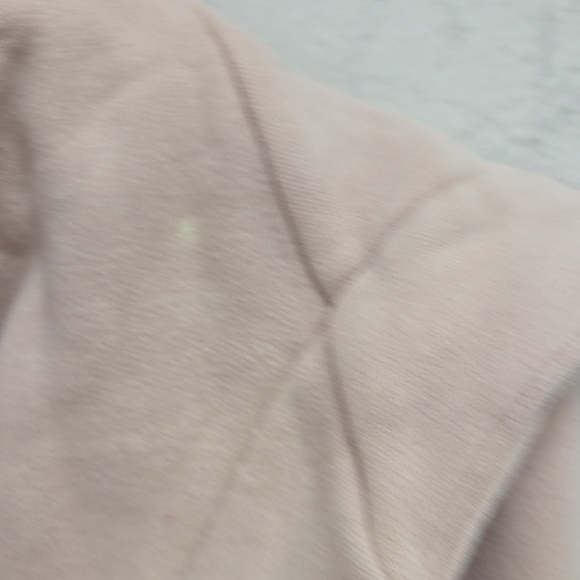 Lululemon Athletica Light Pink Hoodie Jacket - Picture 7 of 9